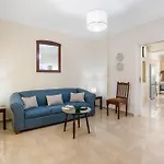 Dragonfly Apartment In Chania